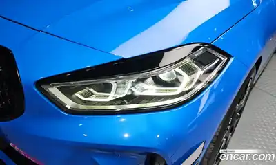 BMW 1-Series 2021 2.0 гидро в Москве № 2130348, миниатюра 8
