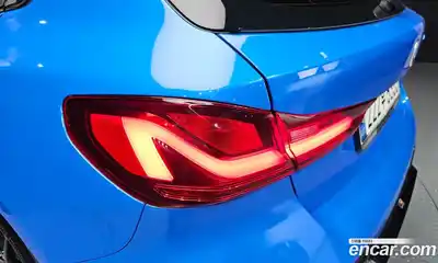 BMW 1-Series 2021 2.0 гидро в Москве № 2130348, миниатюра 9