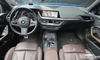 BMW 1-Series 2021 2.0 гидро в Москве № 2130348, миниатюра 10