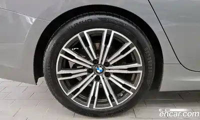 BMW 3-Series 2021 2.0 гидро в Москве № 2130372, миниатюра 5