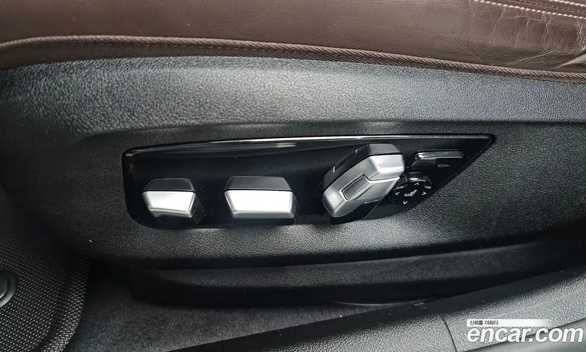 BMW 5-Series 2020 2.0 гидро в Москве № 2130378, фото 32