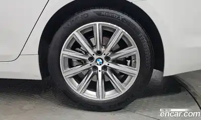 BMW 5-Series 2020 2.0 гидро в Москве № 2130378, миниатюра 6