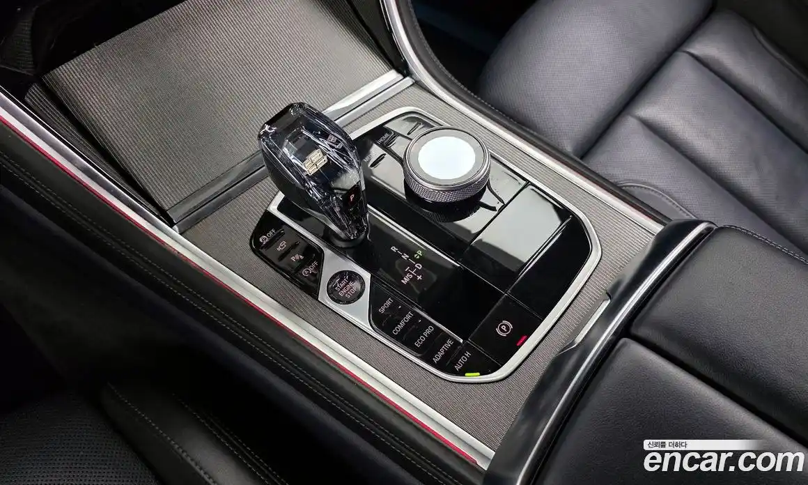 BMW 8-Series 2021 3.0 гидро в Москве № 2130394, фото 12