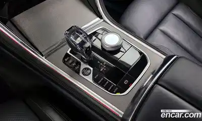 BMW 8-Series 2021 3.0 гидро в Москве № 2130394, миниатюра 12