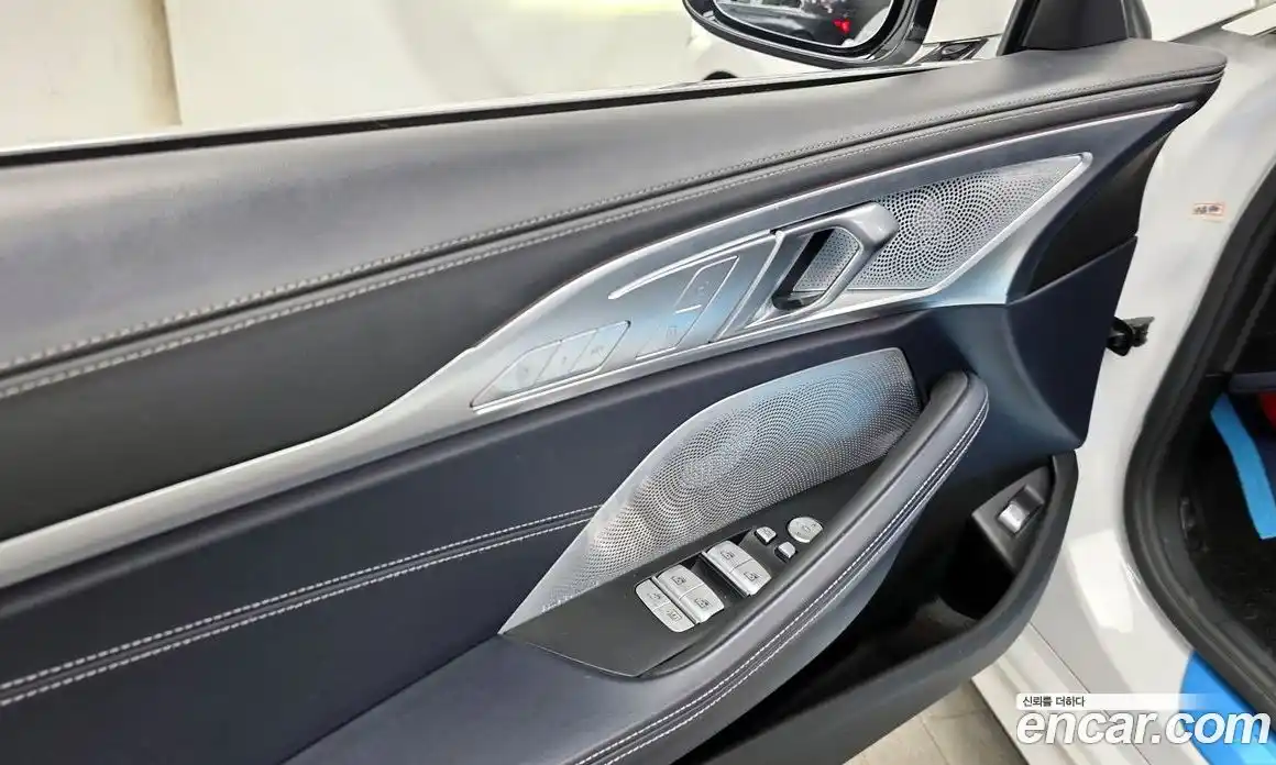 BMW 8-Series 2021 3.0 гидро в Москве № 2130394, фото 30