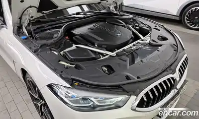 BMW 8-Series 2021 3.0 гидро в Москве № 2130394, миниатюра 6
