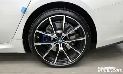 BMW 8-Series 2021 3.0 гидро в Москве № 2130394, миниатюра 7