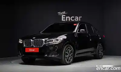 BMW X4 xDrive20i M Sport