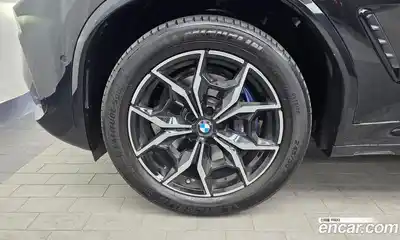 BMW X4 2023 2.0 гидро в Москве № 2130446, миниатюра 5