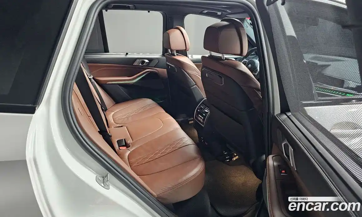 BMW X5 2023 3.0 гидро в Москве, фото 18