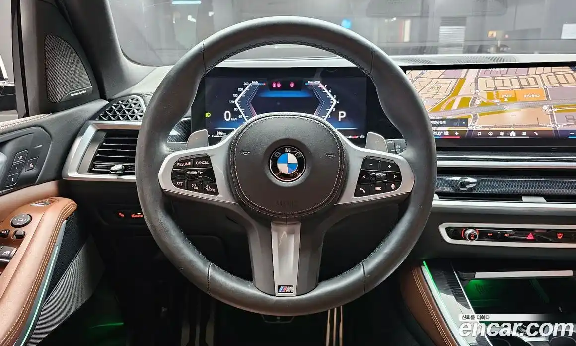 BMW X5 2023 3.0 гидро в Москве, фото 19