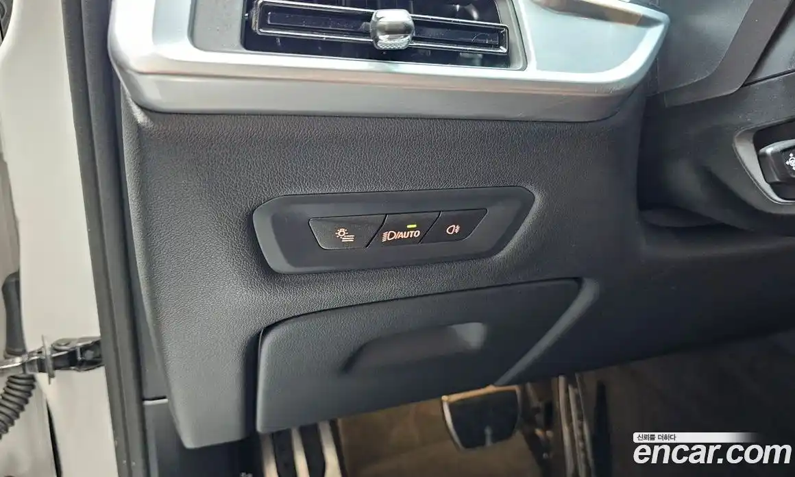 BMW X5 2023 3.0 гидро в Москве, фото 28