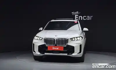 BMW X5 2023 3.0 гидро в Москве, миниатюра 3