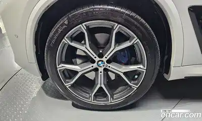 BMW X5 2023 3.0 гидро в Москве, миниатюра 5