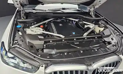 BMW X5 2023 3.0 гидро в Москве, миниатюра 6