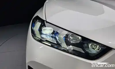 BMW X5 2023 3.0 гидро в Москве, миниатюра 8