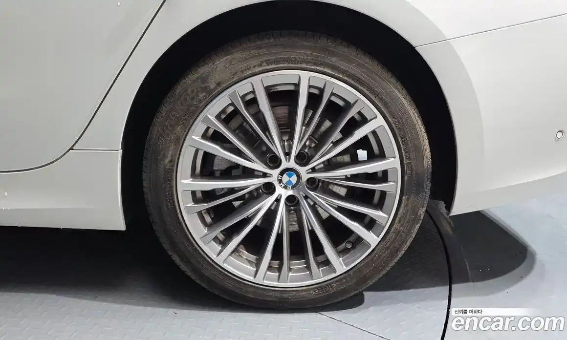 BMW 3-Series 2021 2.0 гидро в Москве № 2130610, фото 7