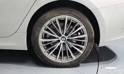BMW 3-Series 2021 2.0 гидро в Москве № 2130610, миниатюра 7