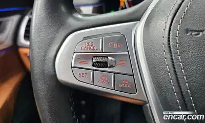 BMW 7-Series 2020 3.0 гидро в Москве № 2130638, миниатюра 12