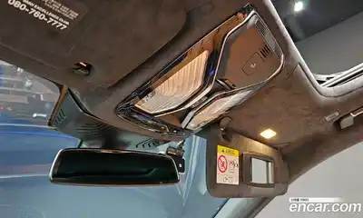 BMW 7-Series 2020 3.0 гидро в Москве № 2130638, миниатюра 9