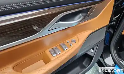 BMW 7-Series 2020 3.0 гидро в Москве № 2130638, миниатюра 10