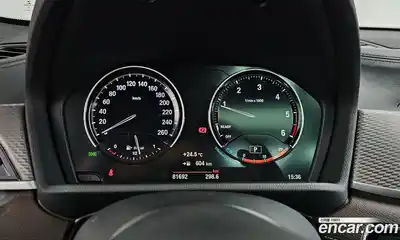 BMW X2 2021 2.0 гидро в Москве № 2130649, миниатюра 11
