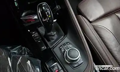 BMW X2 2021 2.0 гидро в Москве № 2130649, миниатюра 12