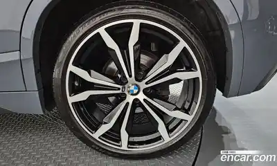 BMW X2 2021 2.0 гидро в Москве № 2130649, миниатюра 7