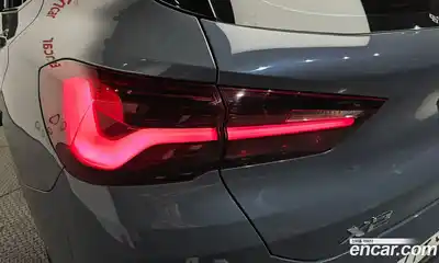 BMW X2 2021 2.0 гидро в Москве № 2130649, миниатюра 9