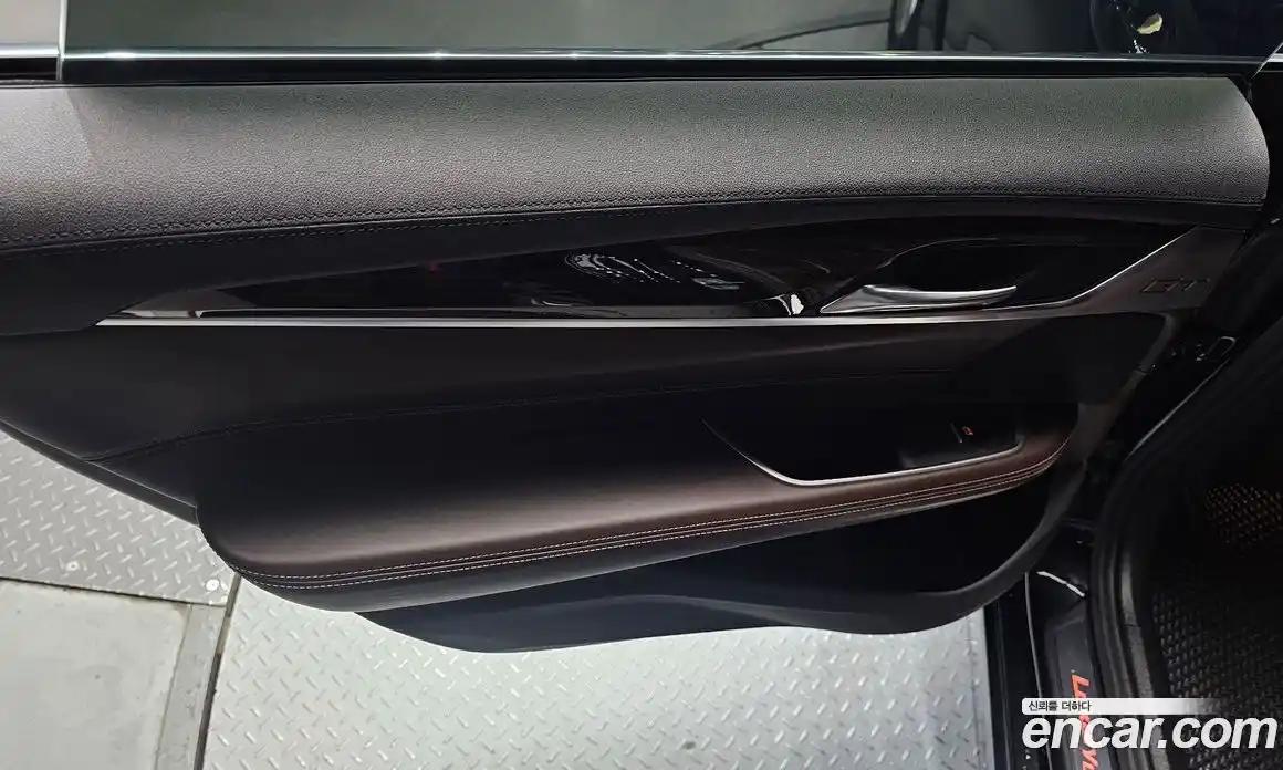 BMW 6-Series 2019 2.0 гидро в Москве № 2130698, фото 15