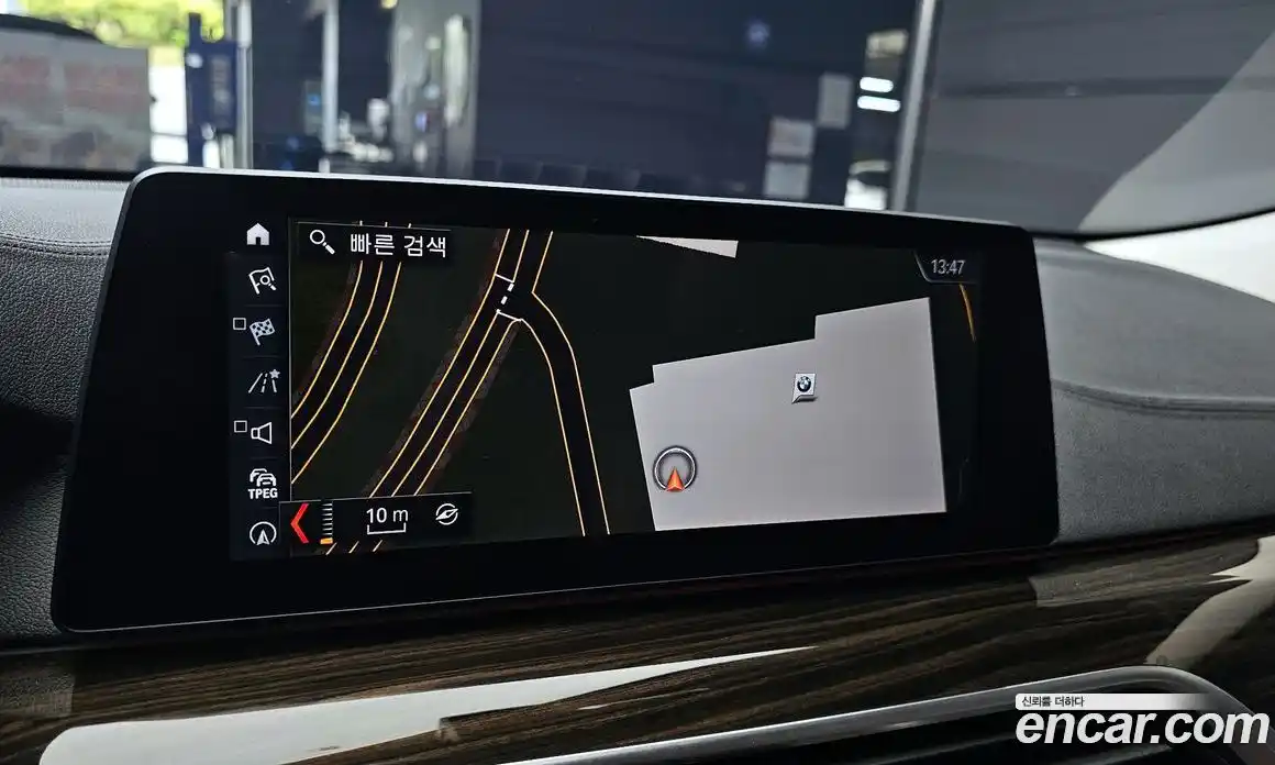 BMW 6-Series 2019 2.0 гидро в Москве № 2130698, фото 20