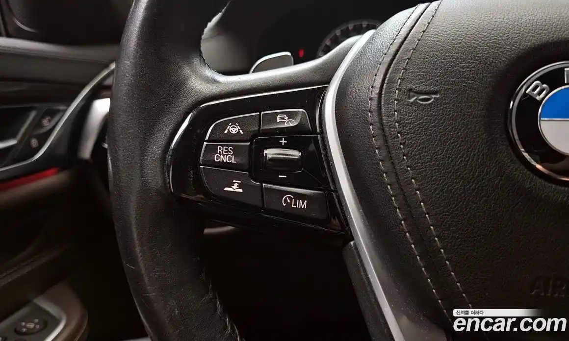 BMW 6-Series 2019 2.0 гидро в Москве № 2130698, фото 23