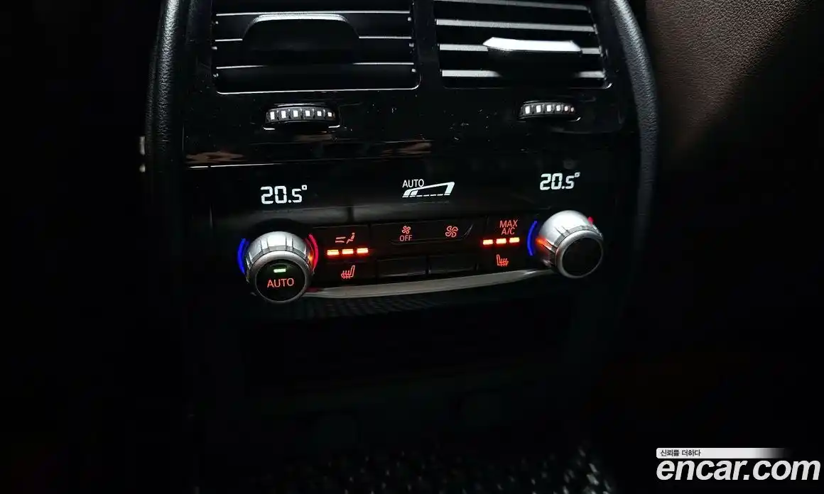 BMW 6-Series 2019 2.0 гидро в Москве № 2130698, фото 30