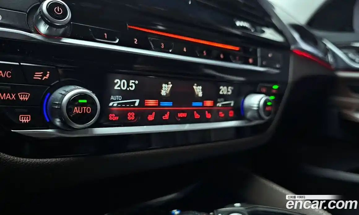 BMW 6-Series 2019 2.0 гидро в Москве № 2130698, фото 31