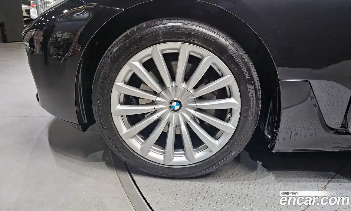 BMW 6-Series 2019 2.0 гидро в Москве № 2130698, фото 5