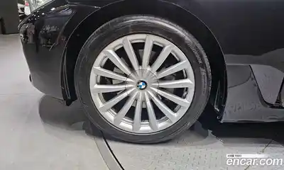 BMW 6-Series 2019 2.0 гидро в Москве № 2130698, миниатюра 5