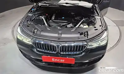 BMW 6-Series 2019 2.0 гидро в Москве № 2130698, миниатюра 6