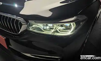 BMW 6-Series 2019 2.0 гидро в Москве № 2130698, миниатюра 8