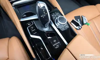 BMW 5-Series 2022 2.0 гидро в Москве № 2130721, миниатюра 12