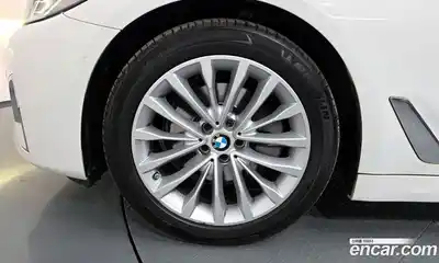 BMW 5-Series 2022 2.0 гидро в Москве № 2130721, миниатюра 5
