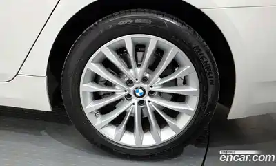 BMW 5-Series 2022 2.0 гидро в Москве № 2130721, миниатюра 7