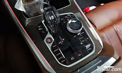 BMW X5 2022 3.0 гидро в Москве № 2130748, миниатюра 12