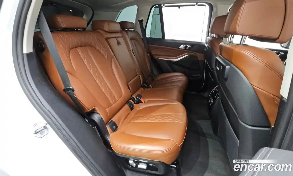 BMW X5 2022 3.0 гидро в Москве № 2130748, фото 28