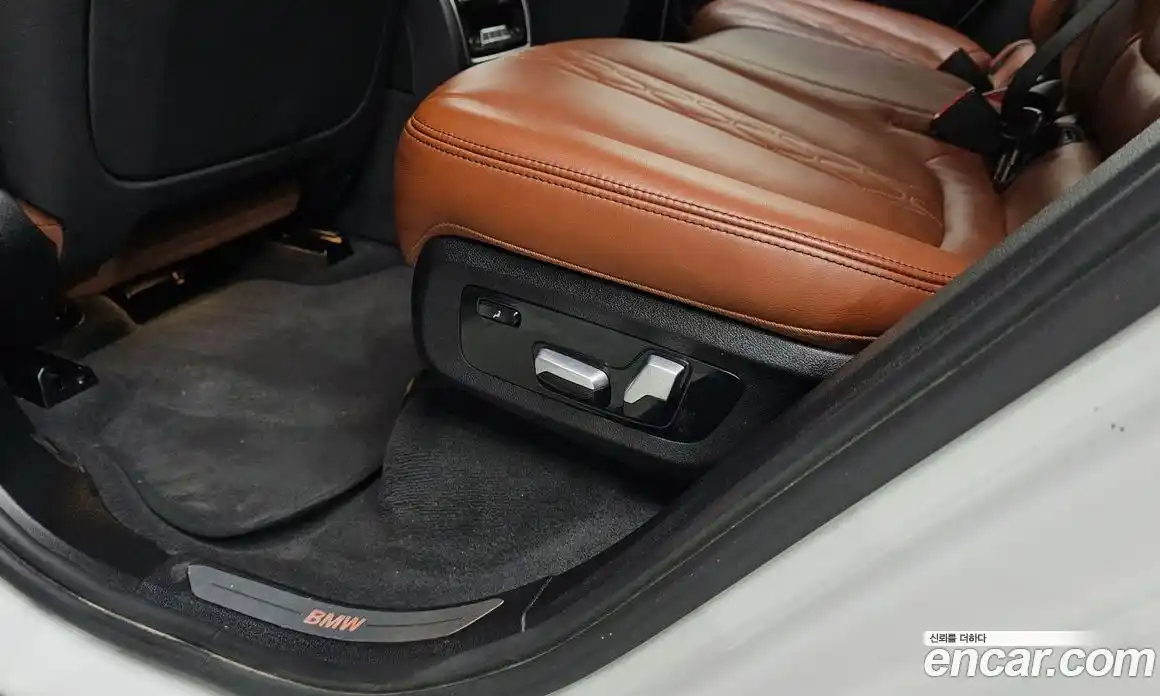 BMW X5 2022 3.0 гидро в Москве № 2130748, фото 31