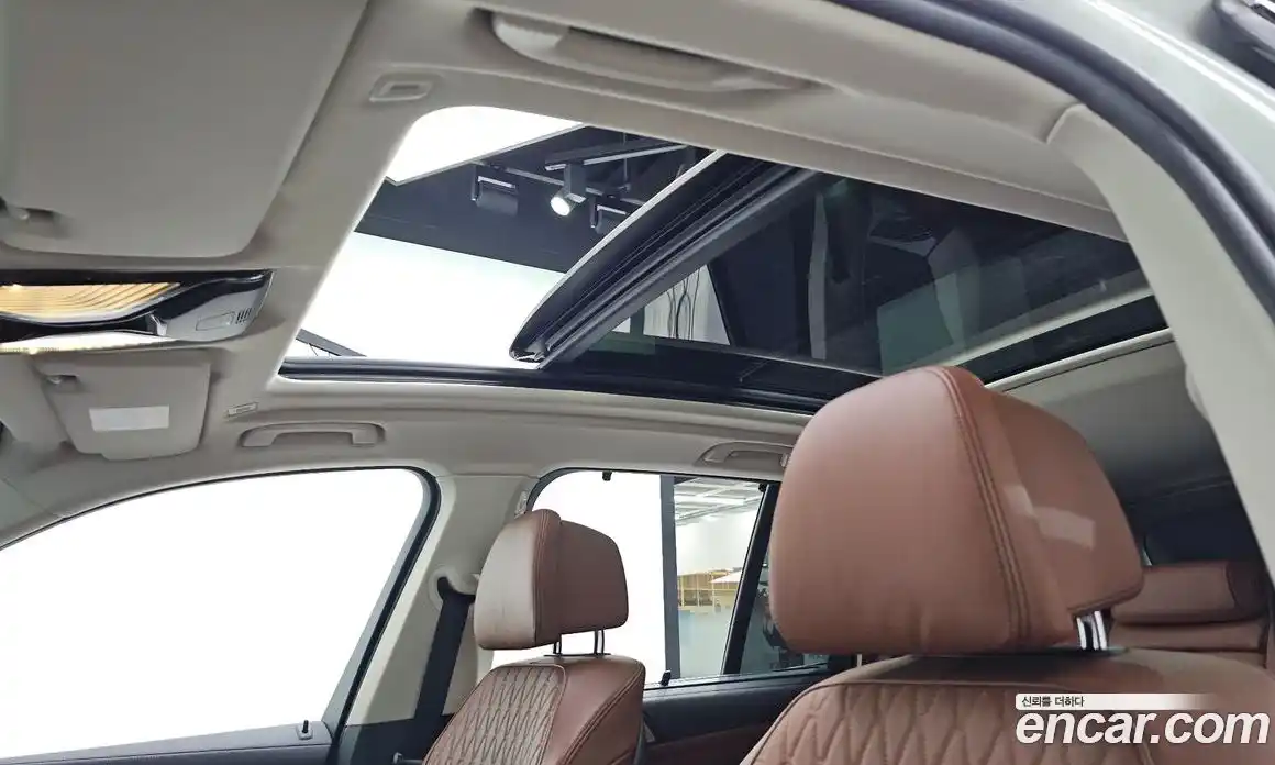 BMW X5 2022 3.0 гидро в Москве № 2130748, фото 33