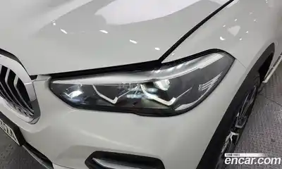 BMW X5 2022 3.0 гидро в Москве № 2130748, миниатюра 8