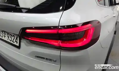 BMW X5 2022 3.0 гидро в Москве № 2130748, миниатюра 9