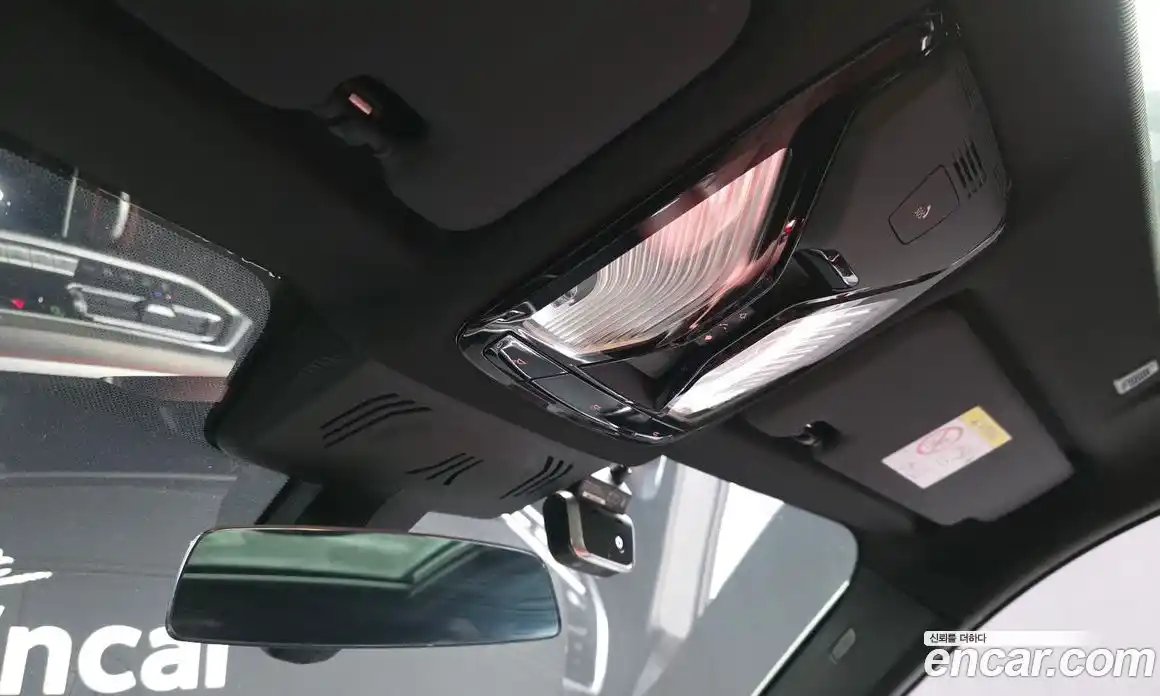 BMW X6 2021 3.0 гидро в Москве № 2130751, фото 31