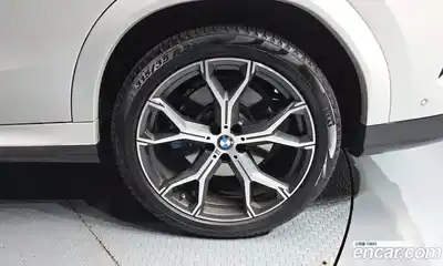 BMW X6 2021 3.0 гидро в Москве № 2130751, миниатюра 6