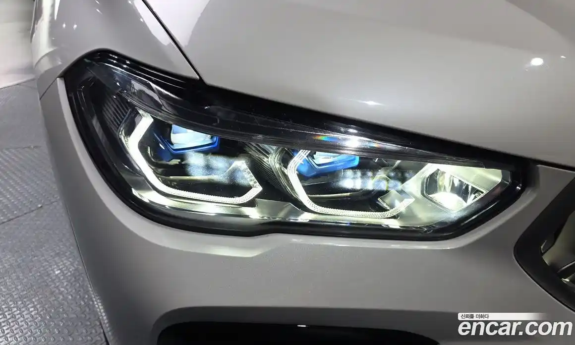 BMW X6 2021 3.0 гидро в Москве № 2130751, фото 7